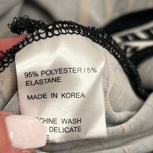 Tracy Negoshian brown dress Small Style: TN090 Valerie - Picture 8 of 9